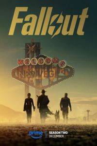 Фоллаут / Fallout Фоллаут / Fallout