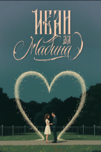 Иван да Мадина Иван да Мадина