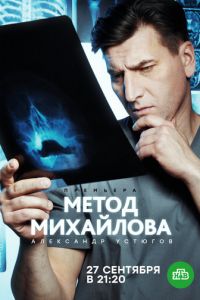 Метод Михайлова Метод Михайлова