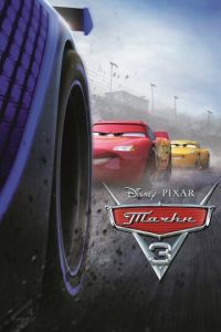 Тачки 3 Тачки 3